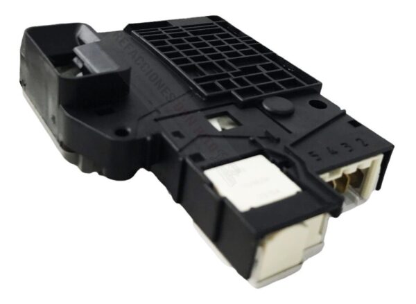 Switch Para Puerta De Lavadora Sirve LG Ebf61315802 - Imagen 2
