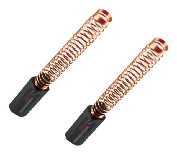 Juego De Carbones Para Batidora Kitchenaid Originales 2pz - Imagen 3