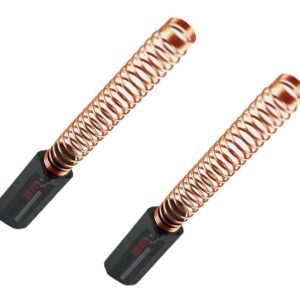 Juego De Carbones Para Batidora Kitchenaid Originales 2pz