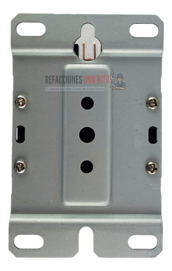 Contactor 3 Polos 220v 40 Amp Refrigeracion Aire Acondiciona - Imagen 6