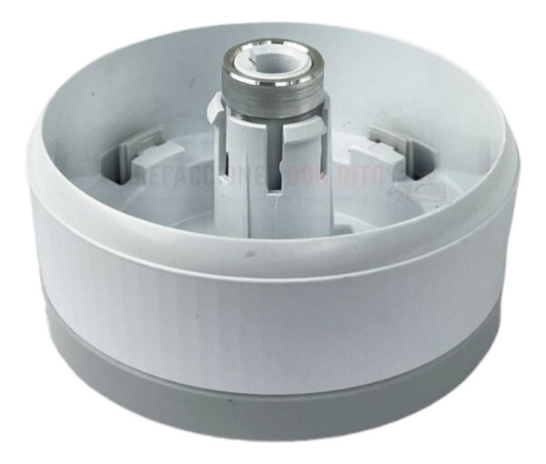 Timer Reloj Para Secadora Mabe Easy 234d2377p001 Con Perilla - Imagen 6