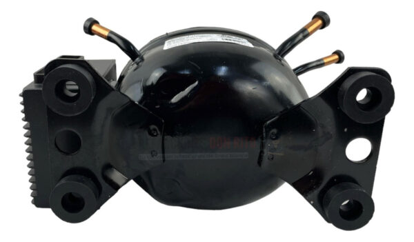Compresor Alta Presión 12 O 24v Qdzh25g Sikelan R134a 1/12hp - Imagen 6