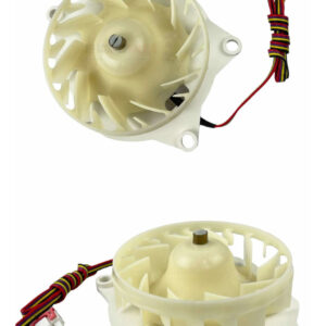 Motor Ventilador Refrigerador Original LG Eau63503706