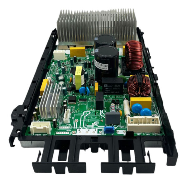 Módulo Tarjeta Condensador Mirage Magnum 19 1 Ton 220v Calor - Imagen 2