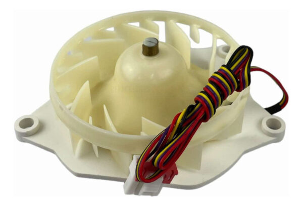 Motor Ventilador Refrigerador Original LG Eau63503706 - Imagen 6