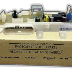 Tarjeta Lavadora Whirlpool W11518679,w11377426,w11377427