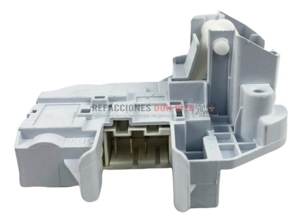 Switch Microswitch Bloqueapuerta Centro De Lavado Aqua Saver - Imagen 4