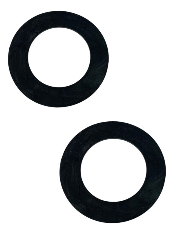 Agitador Lavadora Acros Kit Flecha Poste Balero Rondanas - Imagen 3