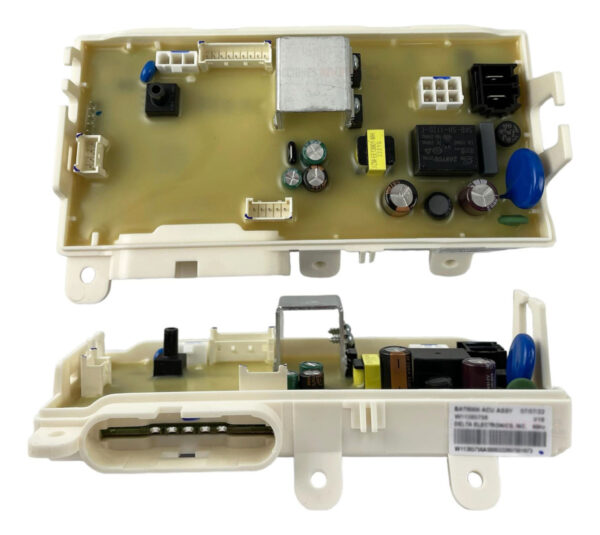 Tarjeta Control Lavadora Whirlpool W11518673 W11377430 - Imagen 3