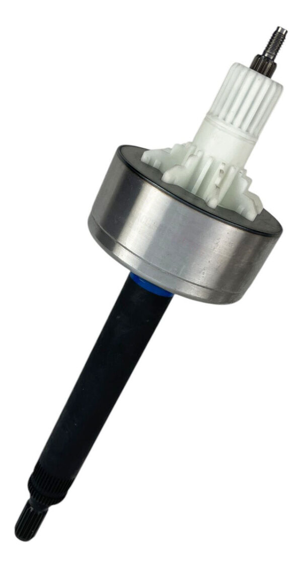 Transmisión Flecha Corta Sirve Para Lavadora Moderna Xpert - Imagen 5