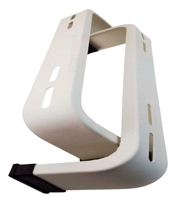 Base De Piso Para Minisplit Condensadora De 1 A 2 Toneladas - Imagen 3