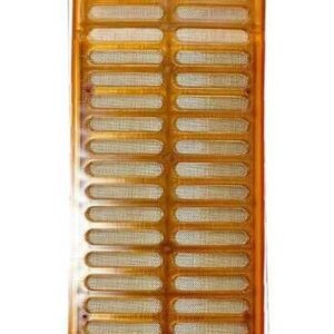 Filtro Atrapa Pelusa Café Lavadora Daewoo Original