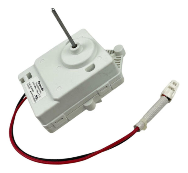 Motor Condensador Para Refrigerador Mabe 238c5838p001 - Imagen 3