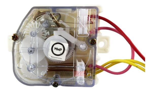 Reloj Lavadora Daewoo 3 Cables - Imagen 3