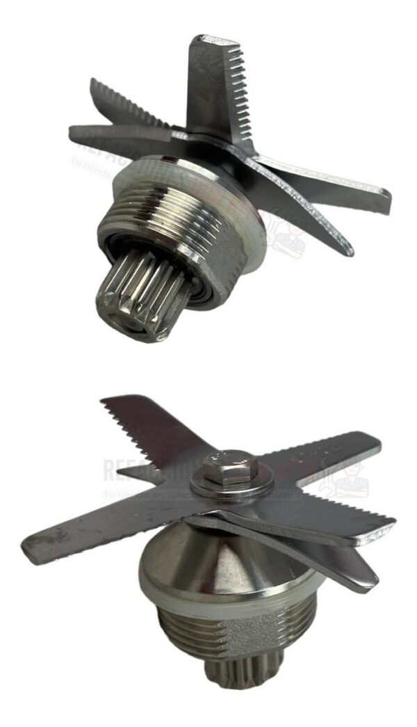 Aspa Con Cople Licuadora Vitamix - Imagen 5