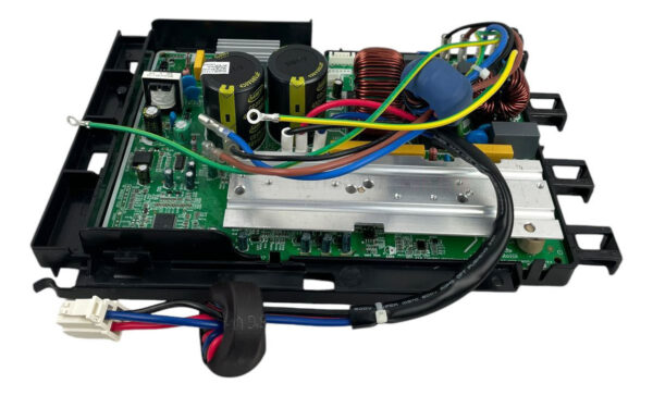 Módulo Tarjeta Condensador Mirage Inverter X 2021 Calor 2ton - Imagen 2
