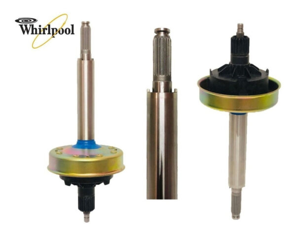 Transmisión Para Lavadora Acros Whirlpool Antorcha Interlav - Imagen 5