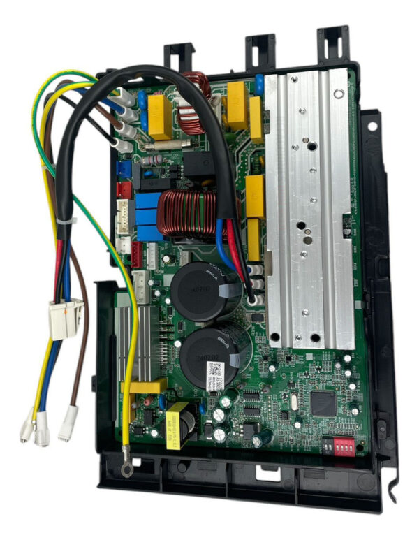 Modulo Condensador Magnum 17, 19 Inverter X 1.5 Ton Solofrío - Imagen 4