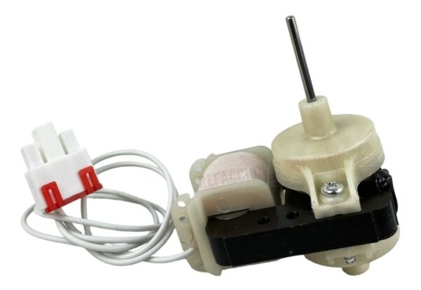 Motor Ventilador Difusor Refrigerador Sirve LG 4680jb1033 - Imagen 3