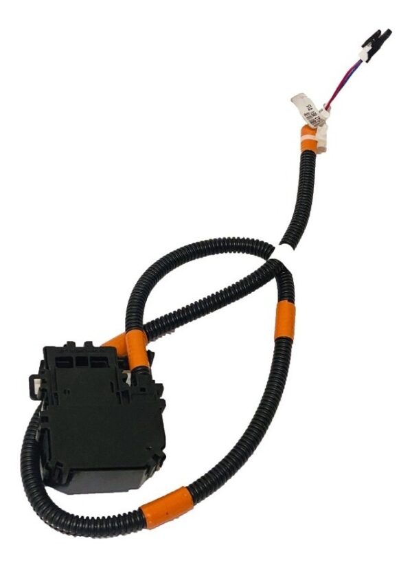 Switch Seguro Tapa Lavadora Whirlpool W11302950 Original