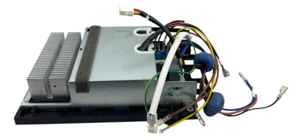 Modulo Tarjeta Condensador Mirage Inverter X1 Ton 110v Calor - Imagen 4