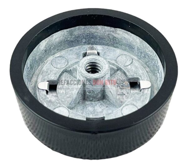 Perilla Para Lavadora Whirlpool Con Rosca Kenmore 3362624v - Imagen 4