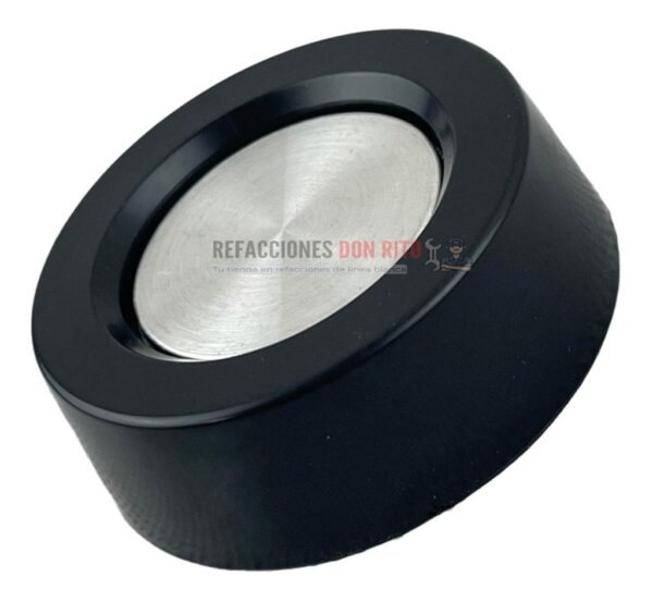 Perilla Para Lavadora Whirlpool Con Rosca Kenmore 3362624v - Imagen 5