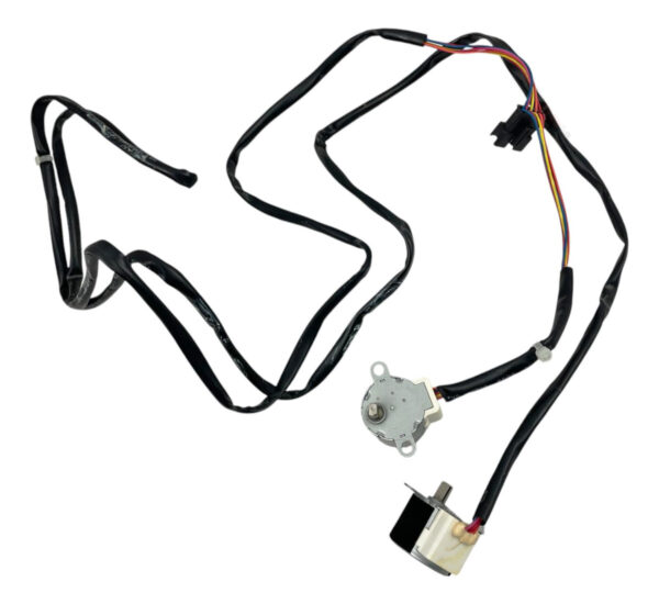 Motor Oscilador Mirage Magnum 17 3 Ton Mp24ga2 Y Mp24ga1 - Imagen 4