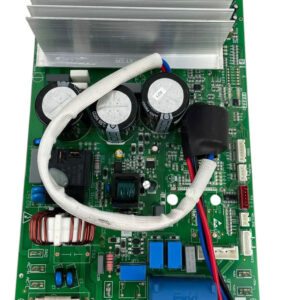 Modulo Tarjeta Condensador Mirage Inverter 17 2 Ton Frio