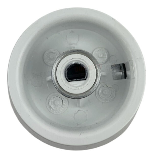 Perilla Control Secadora Centro Lavado Mabe Kraken Original - Imagen 4