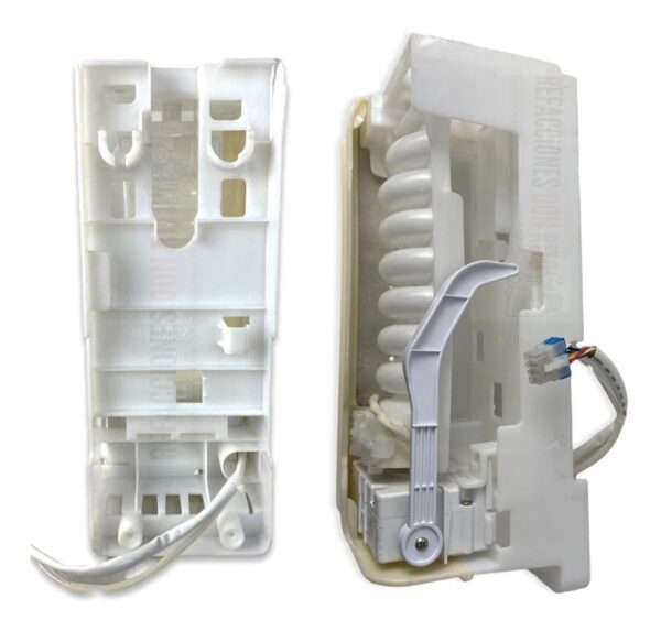 Fabrica De Hielos Refrigerador Original Samsung Da97-07603b - Imagen 4