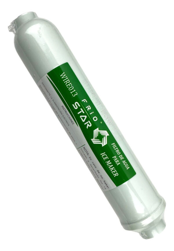 Filtro Universal Externo Refrigerador Y Ice Maker - Imagen 4