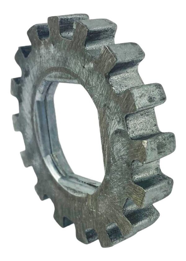 Engrane Embrague De Metal Reforzado Lavadora Easy Mabe - Imagen 2