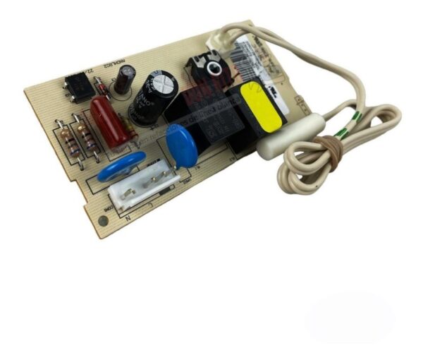 Tarjeta De Refrigerador Mabe Original 225d7291g001 - Imagen 2