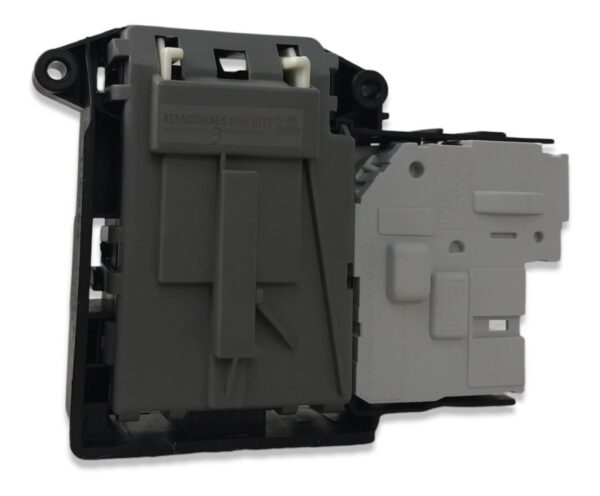 Switch Para Puerta De Lavadora Sirve LG Ebf61315802 - Imagen 3