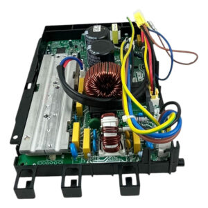Tarjeta Condensador Mirage Inverter X 2 Ton Solo Frio - 2020