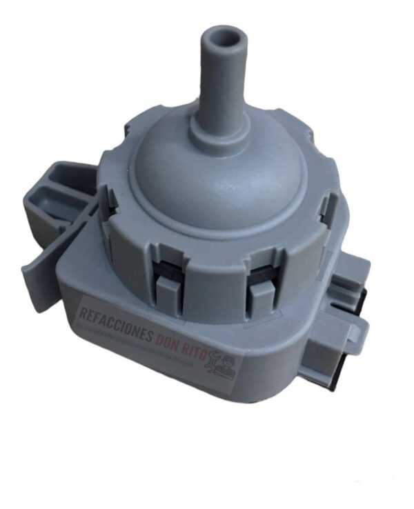 Presostato Electrónico Lavadora Mabe Aquasaver 253c1103p001 - Imagen 4