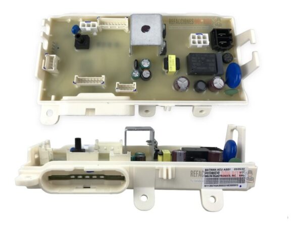 Tarjeta Lavadora Whirlpool W11518675 - Imagen 3