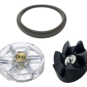Kit Cople Motor, Cople Aspa Y Empaque Nutribullet Original