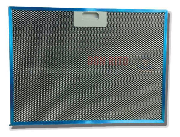 Filtro Para Campana Mabe Original 40.6x30 Cm Wg02l02747 - Imagen 3