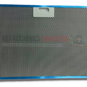 Filtro Para Campana Mabe Original 40.6x30 Cm Wg02l02747