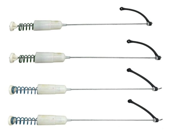 Kit Suspensiones Centro De Lavado Mabe 64 Cm - Imagen 3