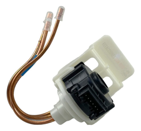 Válvula Electrónica 3 Vias Da62-04678a Refrigerador Samsung - Imagen 6