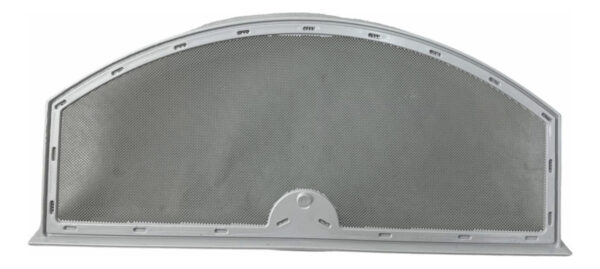 Filtro Atrapa Pelusa Secadora Mabe Original 34 Cm Ww02f00534 - Imagen 2