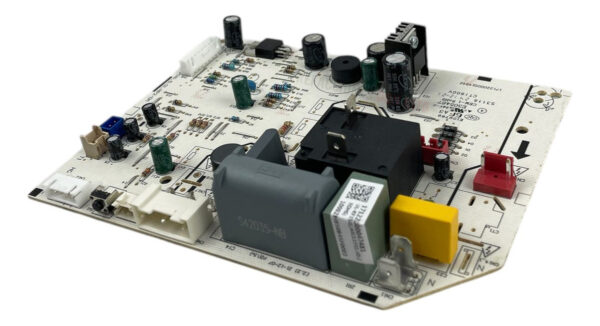 Tarjeta Evaporador Mirage Life 12 Xplus 1 Ton 110v Solo Frio - Imagen 3