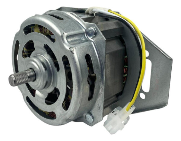 Motor Lavadora Sirve Koblenz Iem Reversible Con Capacitor - Imagen 3
