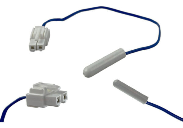 Sensor Temperatura 6500jb2002x Refrigerador LG Original - Imagen 4