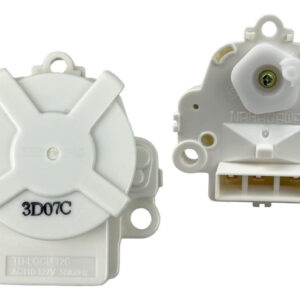 Motor Sincronos 4681ea1009c Para Lavadora Sirve LG