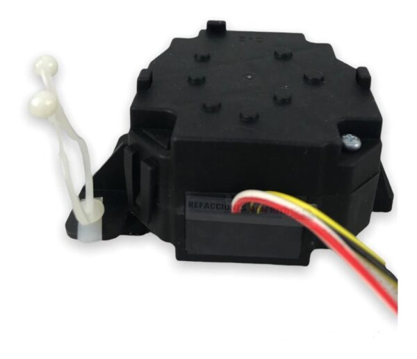 Solonoide Lavadora Daewoo Qa21-68 Drain Motor 36196tu050 - Imagen 3