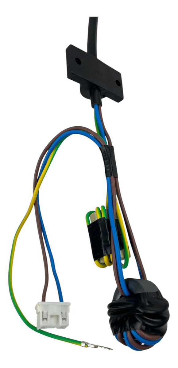 Cable De Corriente Ead65881212 Refrigerador LG Original - Imagen 3